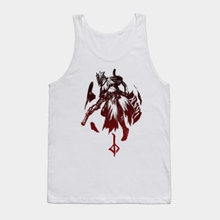 The Hunter - Inkborne Tank Top